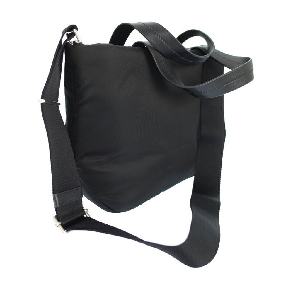 Prada Padded ReNylon 2way Tote Shoulder Bag Black - Picture 2 of 5
